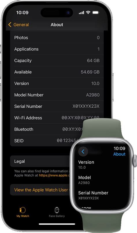 best fake apple watch series 7|apple watch serial number checker.